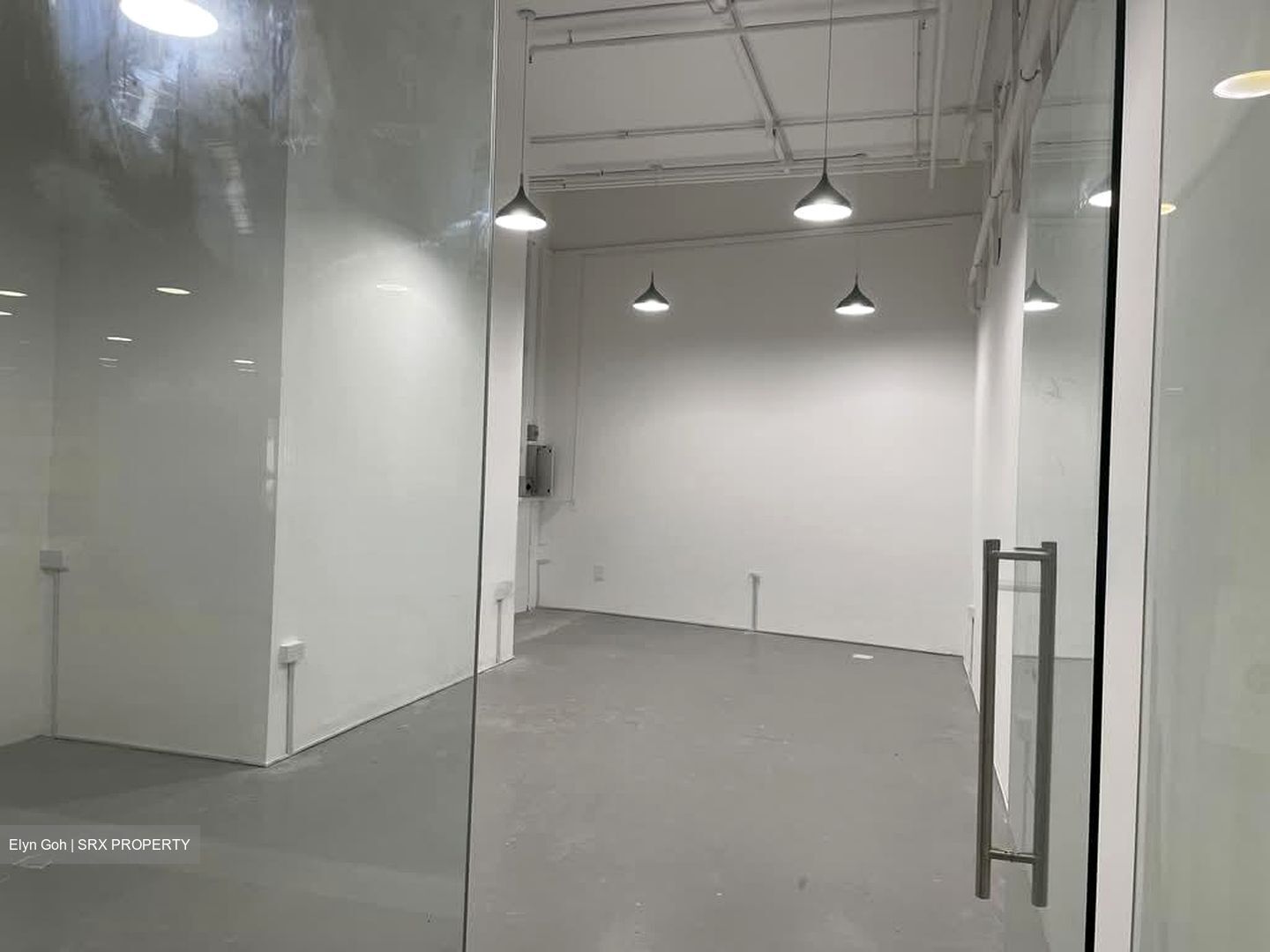 Ascent @ 456 (D12), Shop House #563732771